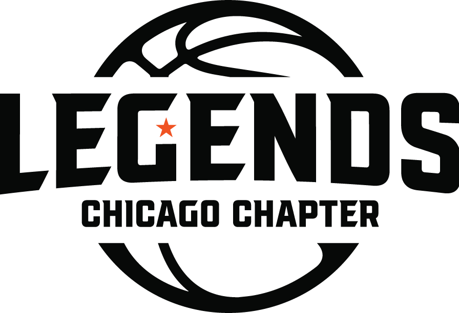 Legends of Basketball Chapters